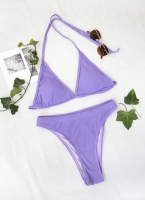 Σετ ψηλόμεσο ριπ bikini
