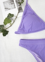 Σετ ψηλόμεσο ριπ bikini