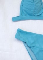 Σετ ριπ bikini τριγωνάκι