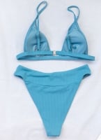 Σετ ριπ bikini τριγωνάκι