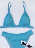 Σετ ριπ bikini τριγωνάκι