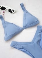 Σετ ριπ bikini τριγωνάκι