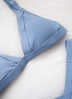 Σετ ριπ bikini τριγωνάκι