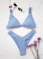 Σετ ριπ bikini τριγωνάκι