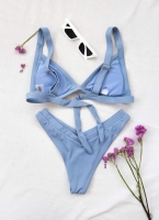 Σετ ριπ bikini τριγωνάκι