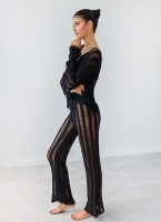 Σετ ρούχων crochet