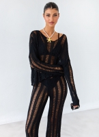 Σετ ρούχων crochet