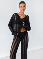 Σετ ρούχων crochet