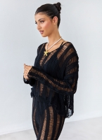 Σετ ρούχων crochet