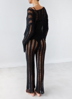 Σετ ρούχων crochet