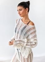 Σετ ρούχων crochet