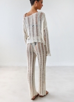 Σετ ρούχων crochet