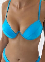 Σετ v cut bikini με σταθερή ενίσχυση