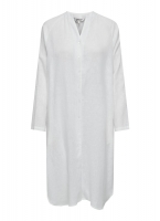 Shirt dress λινό ONLY 15316678