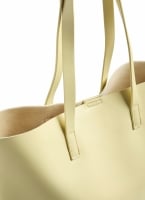 Shopper τσάντα PIECES 17159557