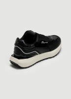 Sneakers με τριχρωμία Mariamare 63457