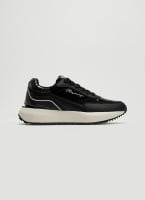 Sneakers με τριχρωμία Mariamare 63457