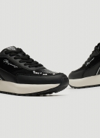 Sneakers με τριχρωμία Mariamare 63457