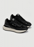 Sneakers με τριχρωμία Mariamare 63457