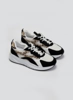 Sneakers chunky με print ERYNN