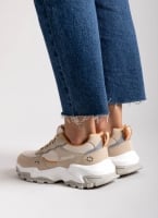 Sneakers chunky Refresh 172404