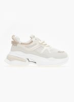 Sneakers chunky σε συνδυασμούς χρωμάτων