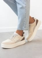 Sneakers flatforms Refresh 172350
