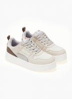 Sneakers flatforms Refresh 172350