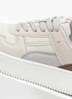Sneakers flatforms Refresh 172350