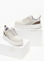 Sneakers flatforms Refresh 172350