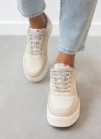 Sneakers flatforms Refresh 172350