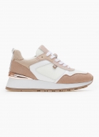 Sneakers με μεταλλικά στοιχεία Xti 140870