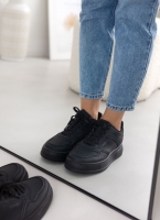 Sneakers με ψηλή σόλα Refresh 170967
