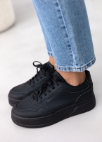 Sneakers με ψηλή σόλα Refresh 170967
