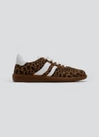 Sneakers με ρίγες ERYNN