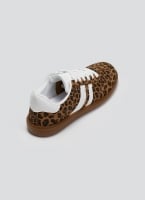 Sneakers με ρίγες ERYNN
