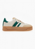 Sneakers με ρίγες Xti 143483