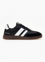 Sneakers με ρίγες Xti 143485