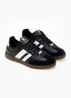 Sneakers με ρίγες Xti 143485