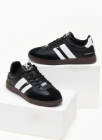 Sneakers με ρίγες Xti 143485