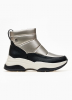 Sneakers μποτάκια καπιτονέ Xti 143372