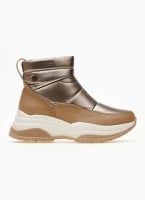 Sneakers μποτάκια καπιτονέ Xti 143372