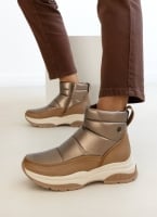 Sneakers μποτάκια καπιτονέ Xti 143372