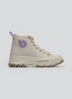 Sneakers μποτάκια πάνινα Refresh 172563
