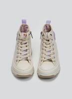 Sneakers μποτάκια πάνινα Refresh 172563