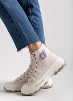 Sneakers μποτάκια πάνινα Refresh 172563