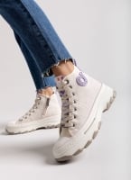 Sneakers μποτάκια πάνινα Refresh 172563