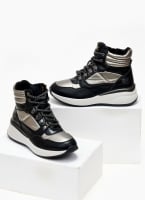 Sneakers μποτάκια Xti 142922