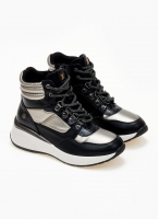 Sneakers μποτάκια Xti 142922