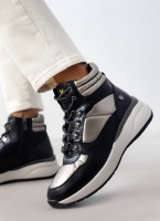 Sneakers μποτάκια Xti 142922